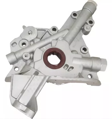 BOMBA OLEO GM/ FIAT
