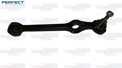 Braço Oscilante Com Pivo Dianteiro Fiat Uno Premio Fiorino Elba Perfect - Bra3029