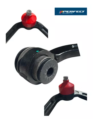BRAÇO SUPERIOR SUSP COMPLETO RANGER 1998/2011