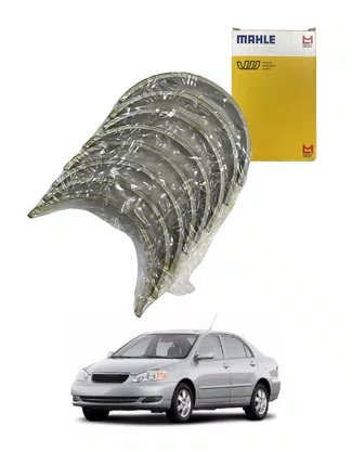 BRONZINA BIELA COROLLA 2003/2008