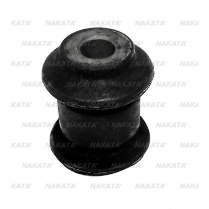 Bucha Da Bandeja Dianteira Volkswagen Gol G5 Crossfox Spacefox Fox Polo Hatch Polo Sedan Nakata - Nb11006