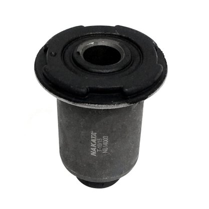 Bucha Da Bandeja Fiat Palio 1996-2010 Siena 1998-2013 Strada 1999-2004 Nakata - Nb14003