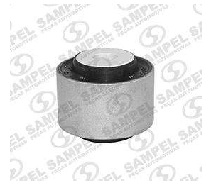 Bucha Tras Da Bandeja Diant Ford