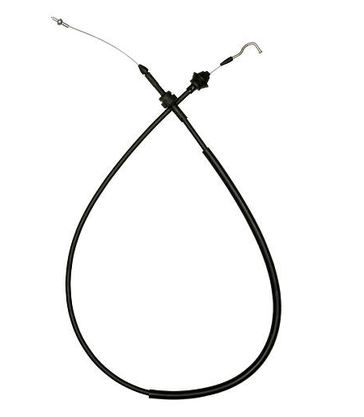 Cabo Acelerador Volkswagen Gol Parati Iks - 1135