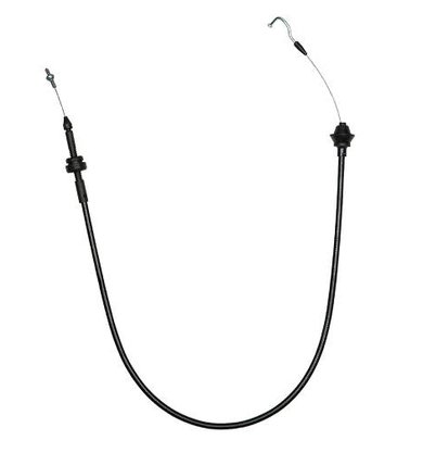 Cabo Acelerador Volkswagen Gol Parati Quantum Santana Saveiro Voyage Iks - 1110