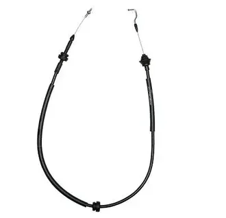 Cabo Acelerador Volkswagen Gol Parati Saveiro Iks - 1124