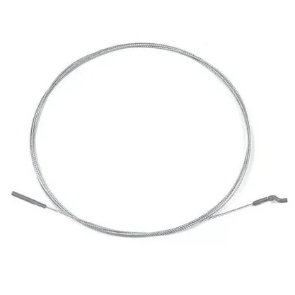 Cabo Acelerador Volkswagen Gol Parati Saveiro Iks - 1136