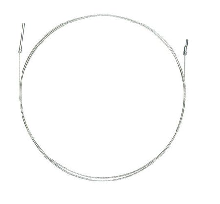 Cabo Acelerador Volkswagen Kombi Iks - 1108