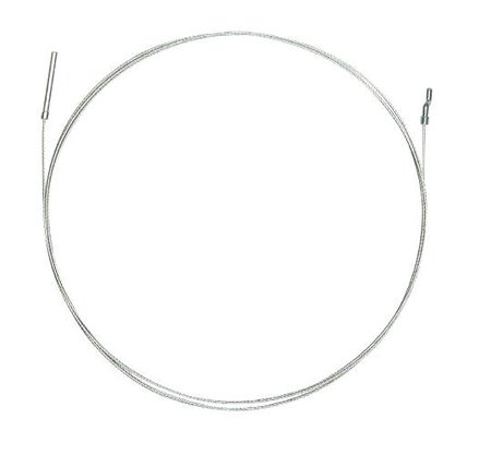 Cabo Acelerador Volkswagen Sedan ...77 1.300/1.500 Gás Iks - Iks1101