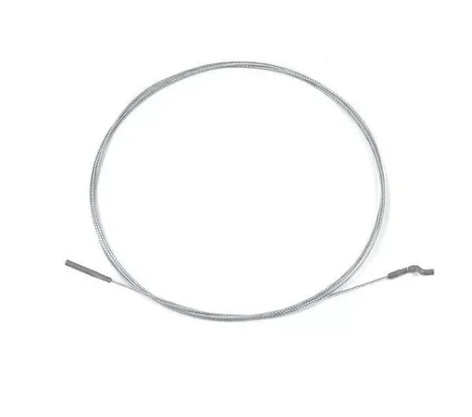 Cabo Acelerador Volkswagen Universal Regulável Iks - 1122