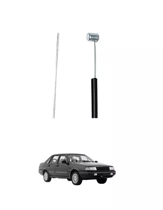 CABO CAPÔ QUANTUM 1992/2001 SANTANA 1991/2006