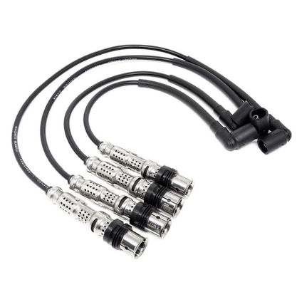 Cabo De Vela (ignição) Audi A3 1.6 8v Volkswagen Cross Fox, Fox, Gol, Golf, Polo, Saveiro, Space Cross, Space Fox, Voyage 1.0/1.6/2.6 8v Magnet Marelli - Cvmv2502