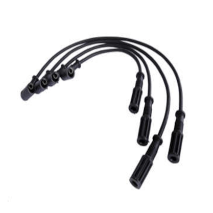 Cabo De Vela (ignição) Fiat Doblò Fiorino Idea Palio Punto Siena Strada Uno Delphi - Xs10563