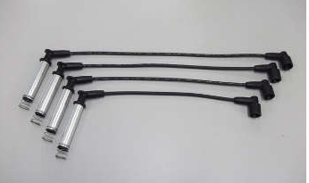 Cabo De Vela (ignição) Gm Astra 1.8 2.0 8v 1998 Gasolina Etanol Biocombústivel Vectra 2.0/2.2 8v Gasolina/flex 2005 Zafira 2.0 8v Gasolina/flex Delphi - Xs10587