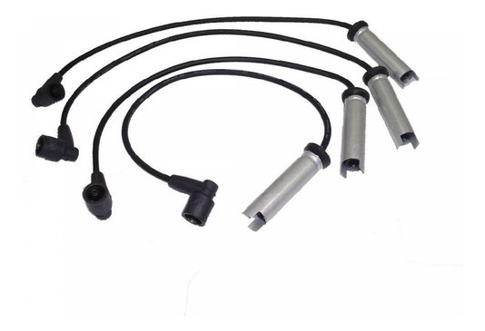 Cabo De Vela (ignição) Gm Blazer 2.2 8v Gasolina/gnv S10 2.2 8v Gasolina/gnv Ngk - Scg77