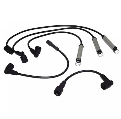 Cabo De Vela (ignição) Gm Corsa 1.0/1.4/1.6 Efi Gasolina/etanol Ngk - Scg66