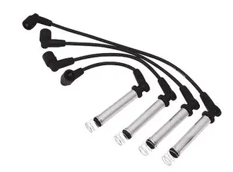 Cabo De Vela (ignição) Gm/fiat Agile Blazer Celta Classic Cobalt Corsa Meriva Montana Prisma S10 Spin Doblò Idea Palio Punto Siena 1.8 8v Ngk - Cvmg7302