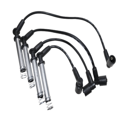 Cabo De Vela (ignição) Gm/fiat Agile Blazer Celta Cobalt Corsa Meriva Montana Prisma S10 Spin Doblò Idea Palio/palio Weekend Punto Siena Stilo Strada Delphi - Xs10001