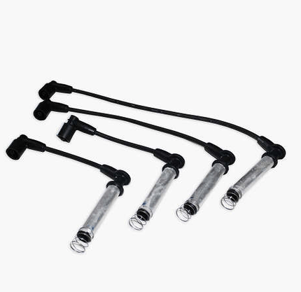 Cabo De Vela (ignição) Gm/fiat Blazer 2.4 8v Flex 2007-2012 S10 2.4 8v Flex Delphi - Xs10586