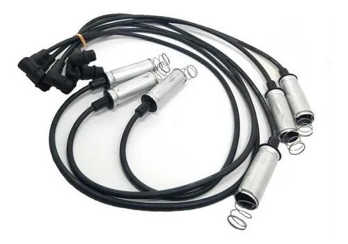 Cabo De Vela (ignição) Gm Omega 3.8 V6 Gasolina 1999-2004 Delphi - Xs10654