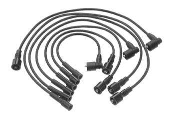 Cabo De Vela (ignição) Gm Omega/suprema 3.0 12v Gasolina 1993-1994 Delphi - Xs10100