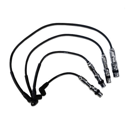 Cabo De Vela (ignição) Golf 2.0 8v Flex 2008-2015 Jetta 2.0 8v Flex 2010-2015 Polo 2.0 8v Flex 2009-2015 Delphi - Xs10643