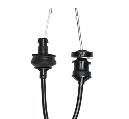 Cabo Embreagem Peugeot 650mm 206 1999-2006 1.4 (reg . Manual Chassis 10.556/...) - Gas.