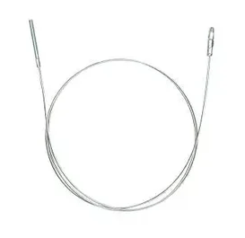 Cabo Embreagem Volkswagen Brasilia Variant 70/... I/ii/tl Gás Iks - 1312