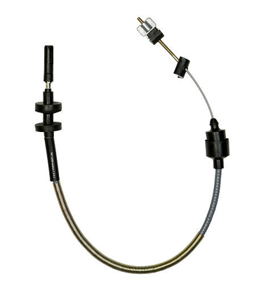 Cabo Embreagem Volkswagen Gol Parati Iks - 1324