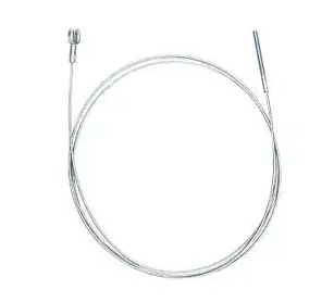 Cabo Embreagem Volkswagen Kombi 75/86 Álcool/ Gás Iks - 1313