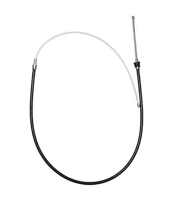 Cabo Freio Vollswagen Fox 2004-1 (c/ft) Flex Polo 02/...(c/ft) Flex Iks - 1231