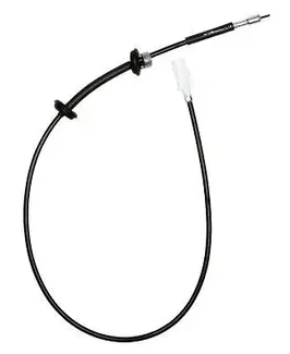 Cabo Velocímetro Volkswagen Gol 1994/1997 1.0/1.6/1.8 Parati 1995/1997 1.6/1.8 Iks - 1417