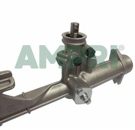 CAIXA DE DIREÇÃO HIDRAULICA S/AXIAL VW