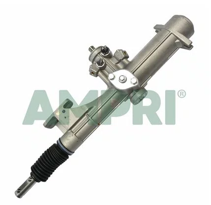 CAIXA DE DIREÇÃO HIDRAULICA S/AXIAL VW