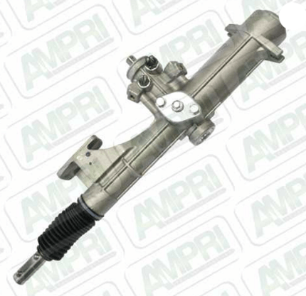 Caixa De Direção Hidraúlica Volkswagen Gol Parati Saveiro Voyage Ampri - 24120