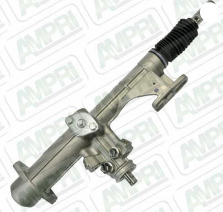 Caixa De Direção Hidraúlica Volkswagen Gol Parati Saveiro Voyage Ampri - 24120