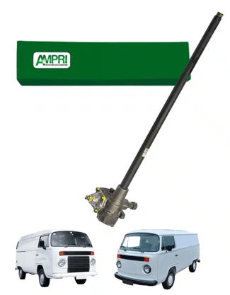 CAIXA DE DIREÇÃO KOMBI 1972/1983 FURGÃO 1972/1983