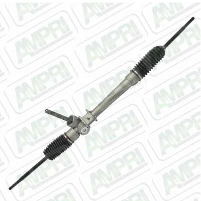 Caixa De Direção Manual C/axial Gm