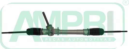 CAIXA DE DIREÇÃO MANUAL C/AXIAL GM