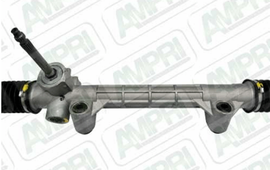 Caixa De Direção Mecânica Com Axial Fiat Palio/palio Weekend Siena Strada Ampri - 23115