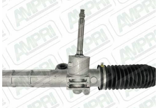 Caixa De Direção Mecânica Com Axial Fiat Palio/palio Weekend Siena Strada Ampri - 23115