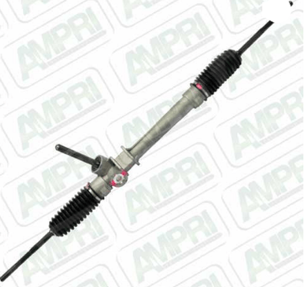 Caixa De Direção Mecânica Com Axial Gm Corsa Celta Corsa Pick Up Prisma Classic Ampri - 22112am