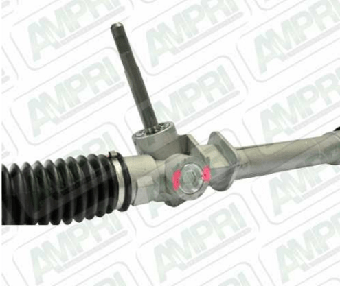 Caixa De Direção Mecânica Com Axial Gm Corsa Celta Corsa Pick Up Prisma Classic Ampri - 22112am