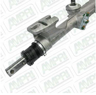 Caixa De Direção Volkswagen Gol Parati Santana Saveiro Voyage Ampri - 24114