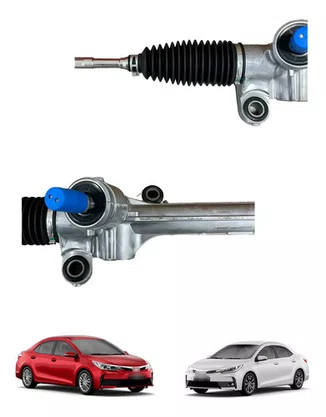 CAIXA DIREÇÃO ELÉTRICA COROLLA 2015 2016 2017 2018 2019 2020 (E170/E180)