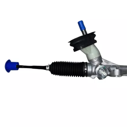 CAIXA DIREÇÃO ELÉTRICA SENTRA 2007 2008 2009 2010 2011 2012