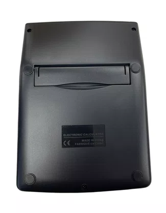 Calculadora de mesa 12 dígitos CS 312V II