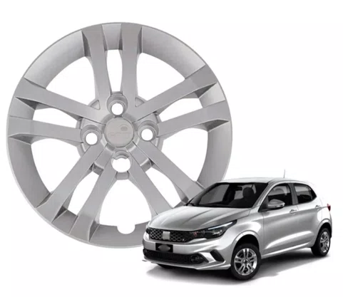 CALOTA FIAT