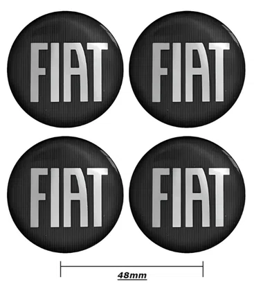 CALOTA FIAT