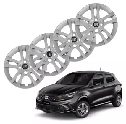 CALOTA FIAT